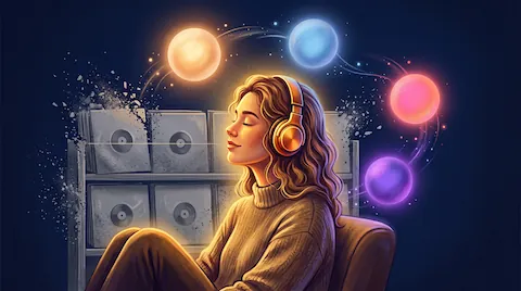States, not styles: the format of the next decade is a feeling.