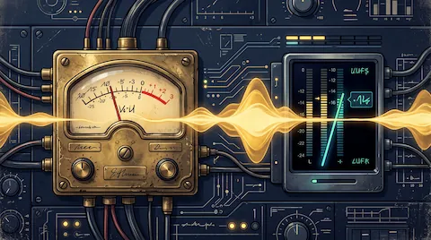 The platforms control the volume. You still control the record.