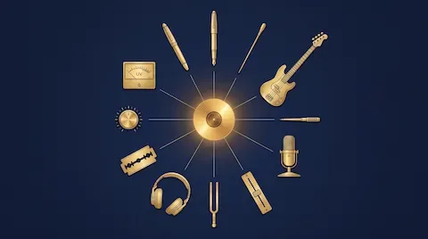 Ten jobs, one record — and ten different answers to "what do I own?"