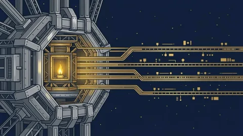 The generator didn't add a timeline. It became one.