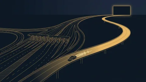 Don't argue with the pool — route around it.