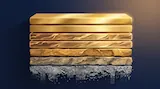 Seven tiers, one question: how much of the record is yours?