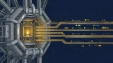 The generator didn't add a timeline. It became one.